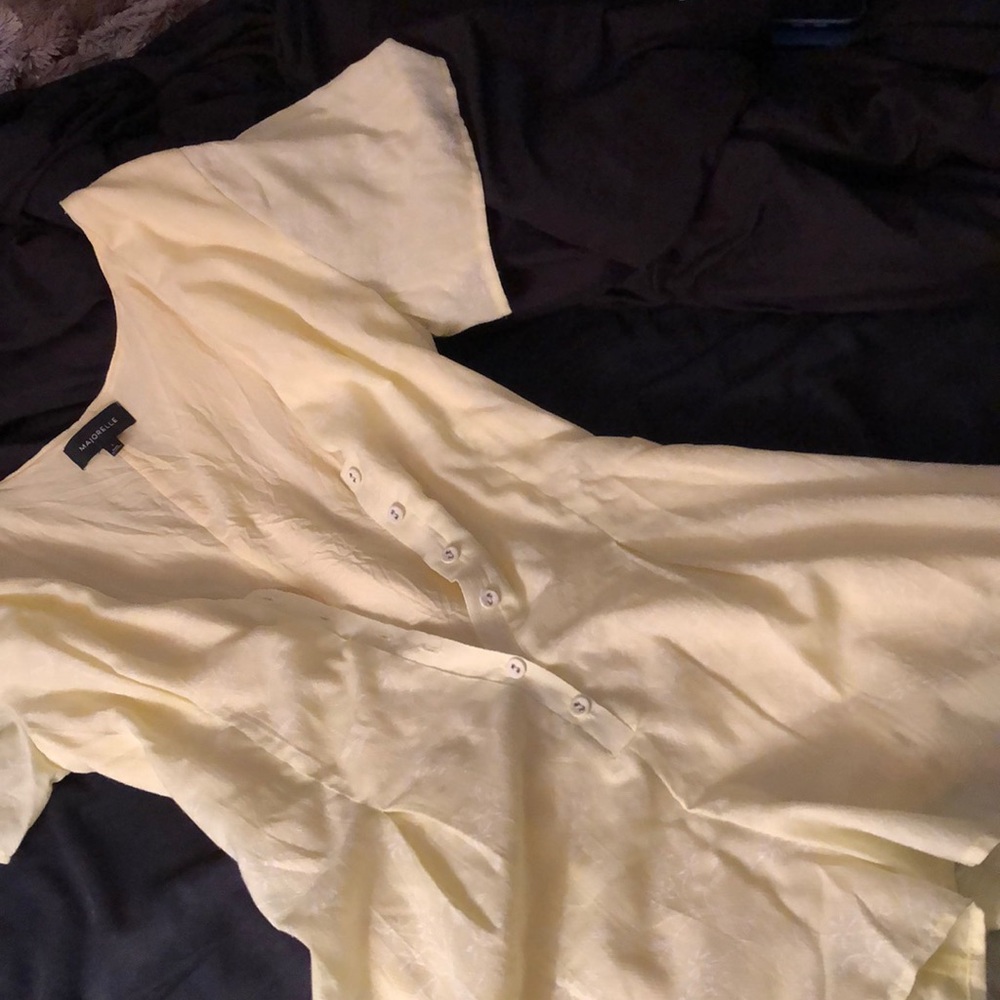 Revolve romper